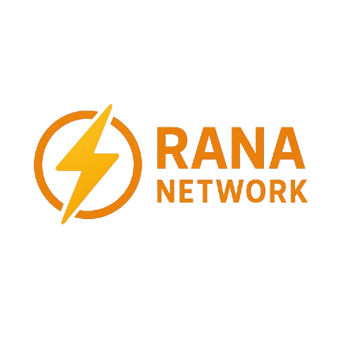 Rana Network-logo